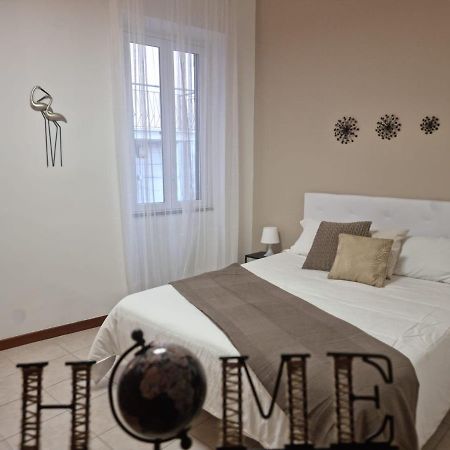 Appartement Laura Four à Messine Extérieur photo